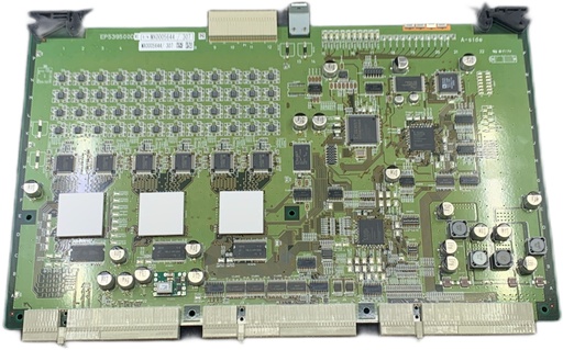 [WEB |349] Aloka EP539500DE RX Beam Former Board