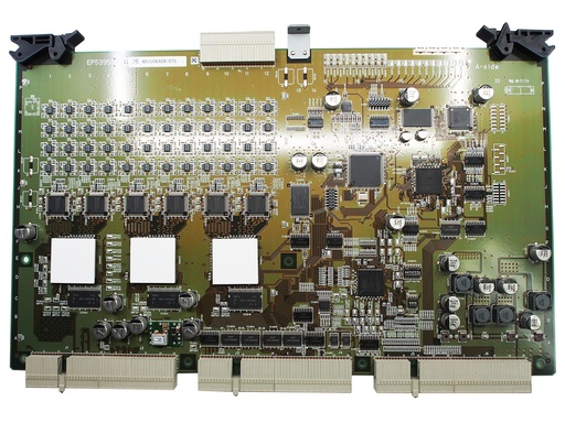 [WEB |350] Aloka EP539500DG RX Beam Former Board
