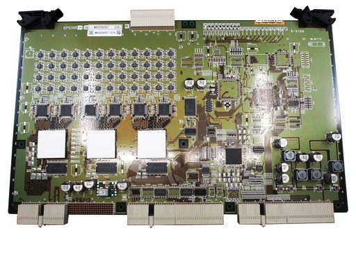 [WEB |351] Aloka EP539501DG RX Beam Former Board