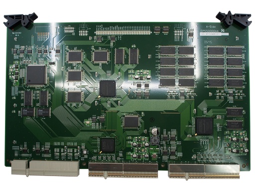 [WEB |361] Aloka EP550000AA DOM Board