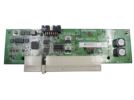 [WEB |363] Aloka EP551000AA Power Control Board