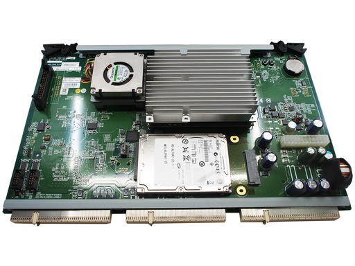 [WEB |367] Aloka EP558900BC CPU Board