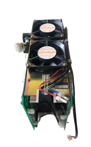 [WEB |368] Aloka EU-6023 Power Supply