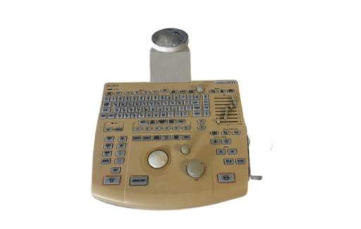 [WEB |374] Aloka L-Key-64H Control Panel