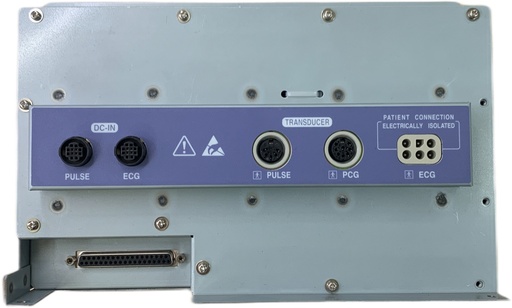[WEB |377] Aloka PEU alpha 7 Board PEU Board