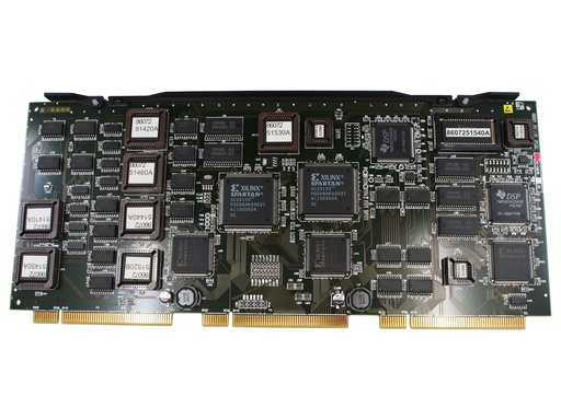 [WEB |420] Esaote 9500770000 72XX DSP Board