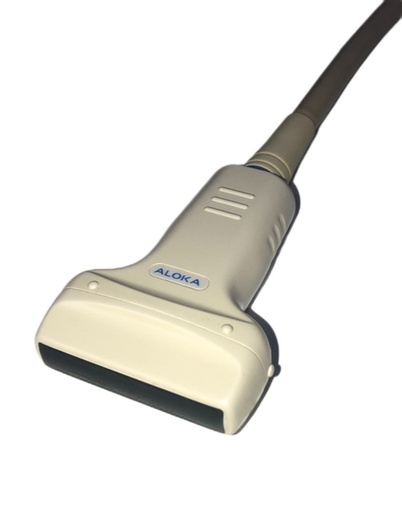 [WEB |445] Aloka UST-5524-7.5 Linear Array Schallkopf