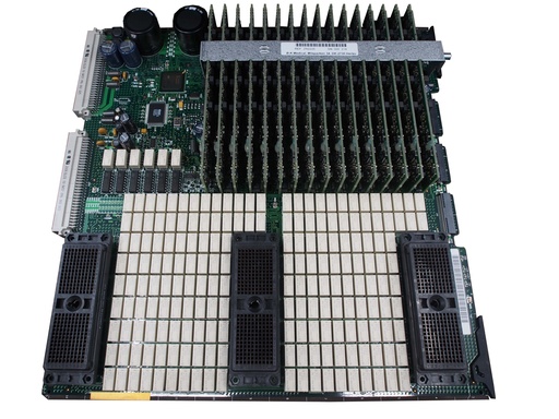 [WEB |459] BK Medical ZE0815 Front-End Board