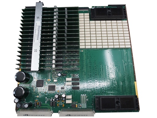 [WEB |474] BK Medical ZE0820 Front-End Board