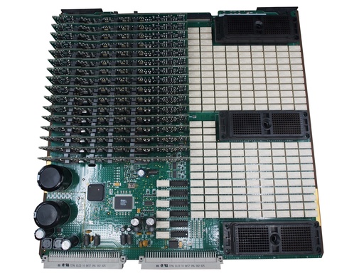 [WEB |479] BK Medical ZE0822 Front-End Board