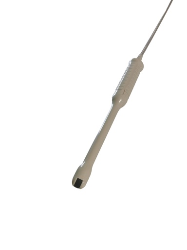 [WEB |494] Aloka UST-9118 Intra Cavity Schallkopf