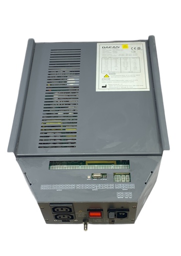 [WEB |502] Alpinion DVPS8604 E-Cube 7 Power Supply