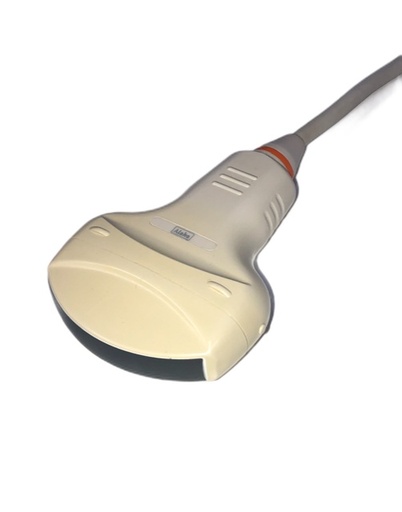 [WEB |532] Aloka UST-990-5 Curved Array Schallkopf