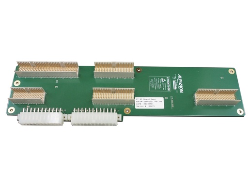 [WEB |538] Alpinion 20002651 Board Assy