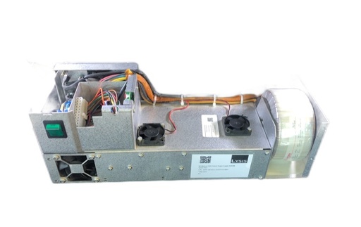 [WEB |547] BK Medical ZG0348 Power Supply