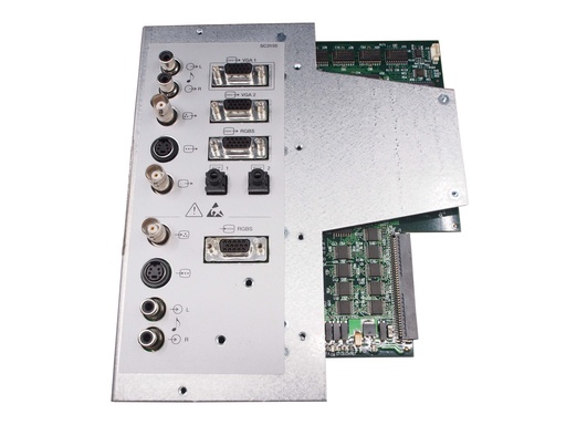 [WEB |569] BK Medical ZH0758 Video IF Board XM0506