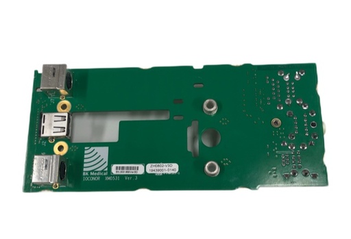 [WEB |601] BK Medical ZH0802-V3D IO Board