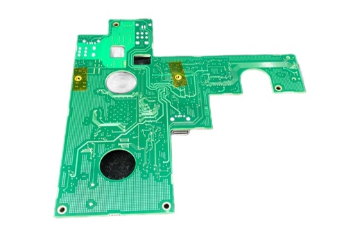 [WEB |615] BK Medical ZH0807 Keyboard Controller