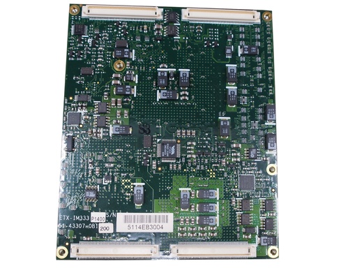 [WEB |629] BK Medical ETX Modul IM333