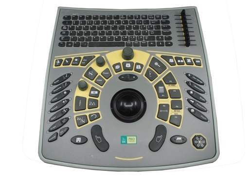 [WEB |637] BK Medical ZN0046 User Interface Control Board