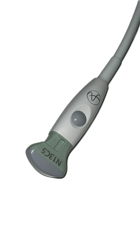 [WEB |644] BK Medical N13C5 (9062) Curved Array Schallkopf