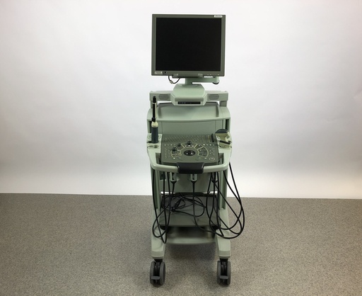 [WEB |646] BK Medical Pro Focus 2202 Ultraschallsystem