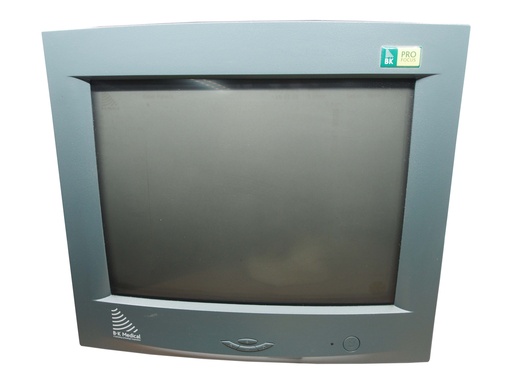 [WEB |662] BK Medical ZV0070 Color Monitor 15