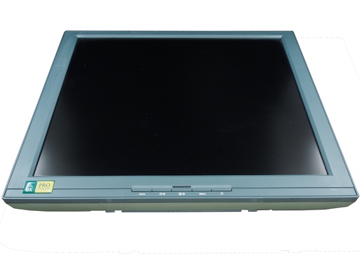 [WEB |663] BK Medical ZV0071 Color LCD Monitor 17"