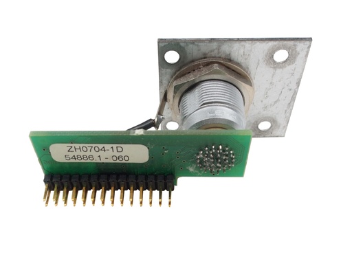 [WEB |669] BK Medical ZH0704-1D Module ZH0704-1D