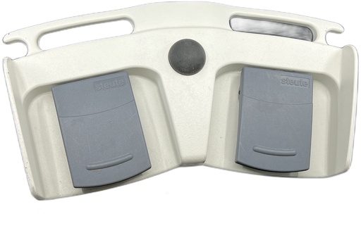 [WEB |734] Esaote 34.1.68.9.38 Footswitch