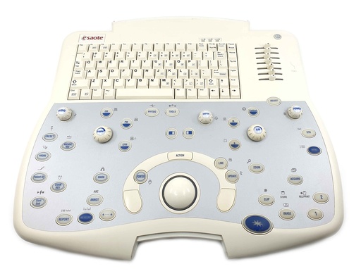 [WEB |776] Esaote 9102806000 Control Panel Complete