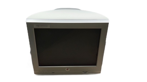 [WEB |777] Esaote 9102854010 CRT Monitor