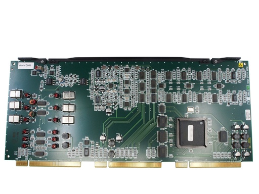 [WEB |783] Esaote 9500755000 FE Master Board