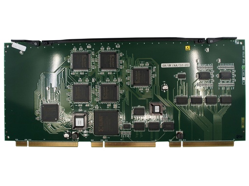 [WEB |786] Esaote 9500758000 RF II Board