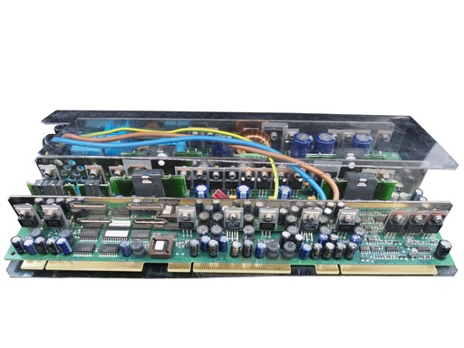 [WEB |790] Esaote 9500978010 Power Supply Board