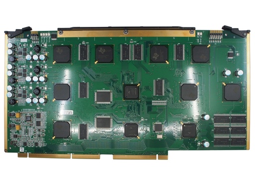 [WEB |800] Esaote 9501094000 DCP Digital Color Proc Board