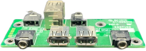 [WEB |807] Esaote 9501172 USB Hub