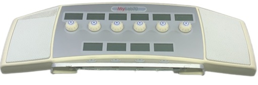 [WEB |808] Esaote 9501211 Keyboard Display