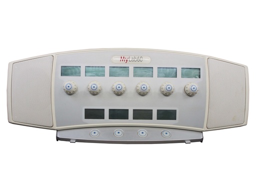 [WEB |809] Esaote 9501211000 Keyboard Display