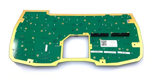 [WEB |817] Esaote 9501221000 Key Switch Board