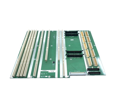 [WEB |818] Esaote 9501222000 Backplate Motherboard