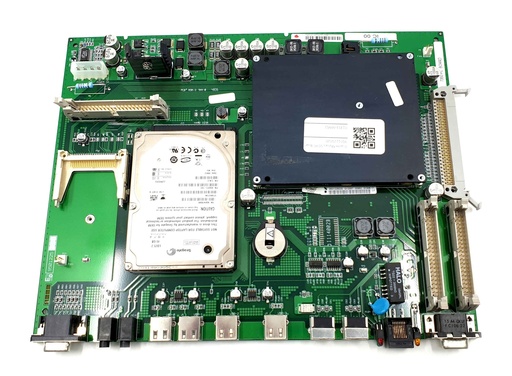 [WEB |822] Esaote 9501225020 PC Board