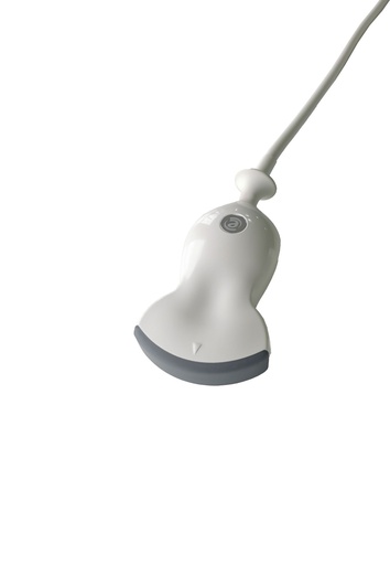 [WEB |828] Esaote AC2541 Curved Array Schallkopf