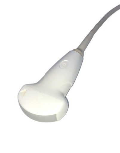 [WEB |862] Esaote CA431 Curved Array Schallkopf