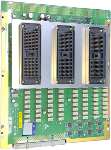 [WEB |866] GE 5140497-2 P3RLY Assy