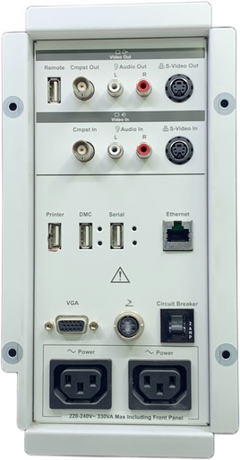 [WEB |883] GE 5140507 AEXP Assy