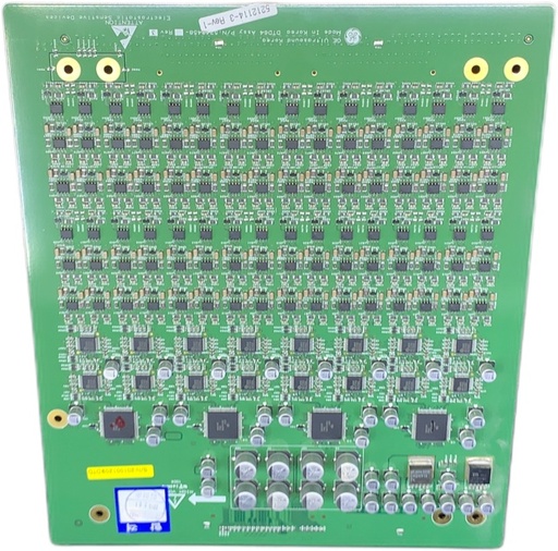 [WEB |898] GE 5248458 DTD64 Assy