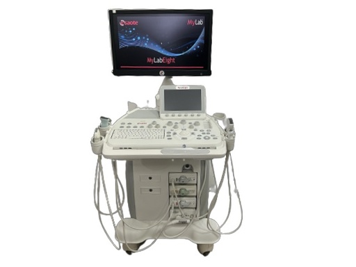 [WEB |917] Esaote MyLab Eight Ultraschallsystem