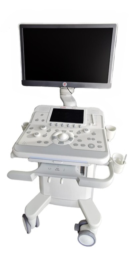 [WEB |931] Esaote MyLab X6 Ultraschallsystem