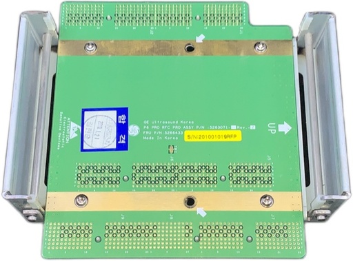 [WEB |956] GE 5263071 RFC PRO Assy